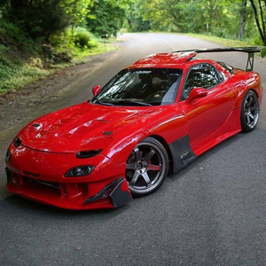 MAZDA RX7
