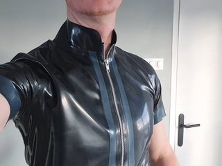 I'm 41 Years Of Age And At BongaCams People Call Me Latex