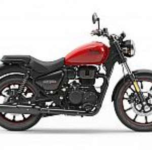classic motorcycle