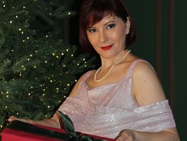 VasilisaGold webcam model