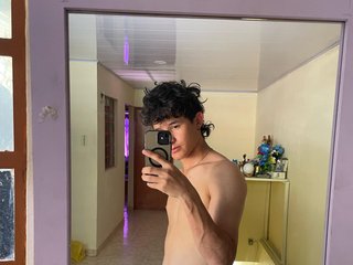 I Am Named OliverKing And My Age Is 19 Yrs Old