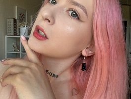 rosamariposa webcam model
