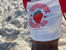LittleMisscharming live cam model at BongaCams