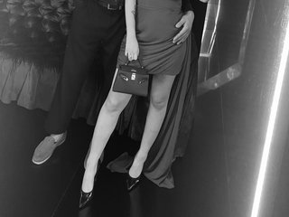 We Are Brunette! Our BongaCams Name Is Crazycouple111