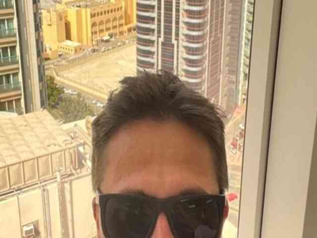 rob41good