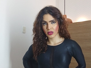 "I wish you, here and now."