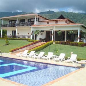 the house of my dream