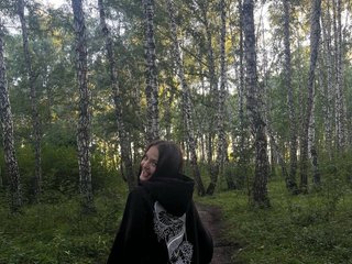 I'm A Sex Cam Luscious Chick, My Age Is 18 Years Old