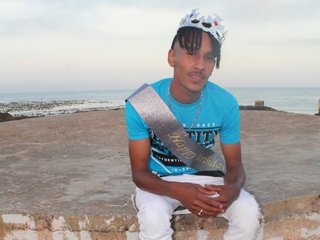 I Am A Brunette! My BongaCams Model Name Is Kidsavage12