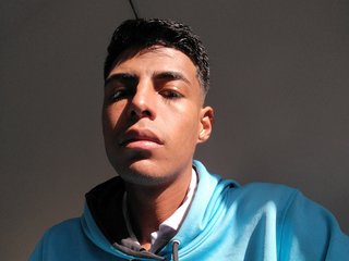 My BongaCams Model Name Is Cruzdick-santi! I'm 24