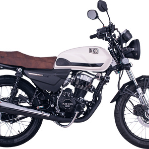 Buy motorcycle