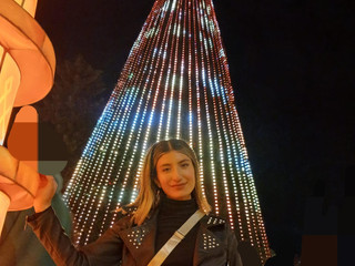 dia de encender velas