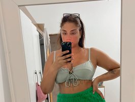 Cariocasafada live cam model at BongaCams