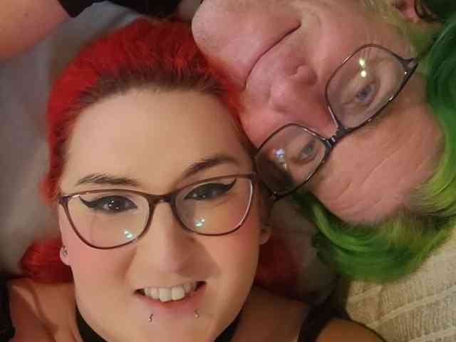 DaddyandLexa