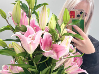 День рождения 🥳