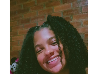 smile