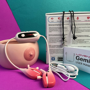 Lovene gemini