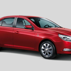My firts car