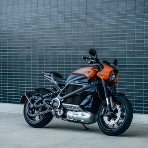 My motocicleta