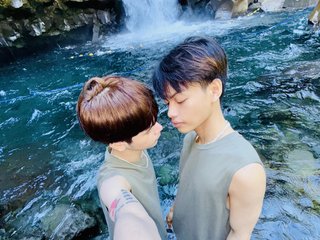 At BongaCams We Are Named Urfantasyasiantwink, We Are A Live Webcam Gorgeous 2some! We Are From Sta Rosa