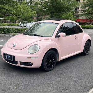 my first car
