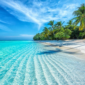 Maldive vacantion