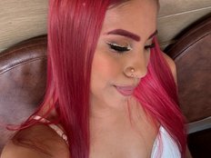 emmyliii Modèle Webcam Profil