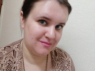 My Age Is 25 Years Old, I Am Named Xenia! I Am A Brunette