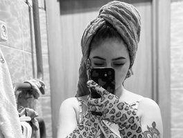 DemonMarrry live cam model at BongaCams