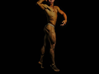 Nijinsky 3