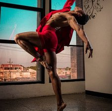 Nijinsky