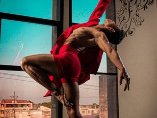 Nijinsky
