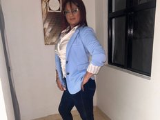 Elegantrouse - Cam en Direct