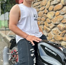 Rocksttarcam