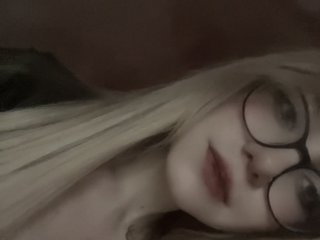 I Am A Blonde, I Am Named Fuckingoupsss