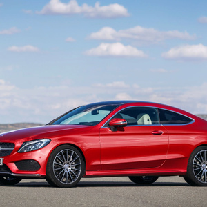 Mercedes-Benz С200