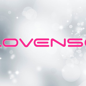 Lovense toy