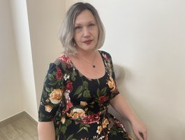 Watch NinaStarle live on cam on BongaCams