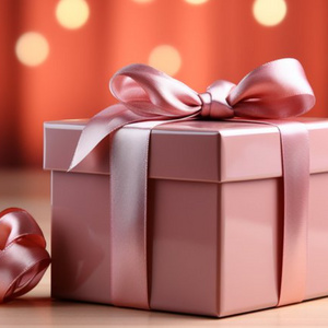 Secret gift