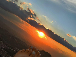 Mr sun