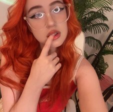 rosey-hot