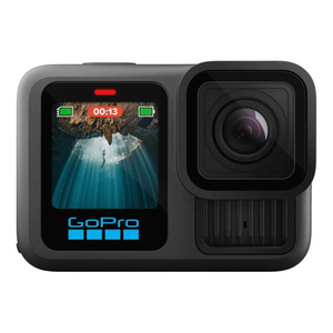 Go Pro
