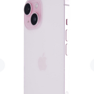 New phone