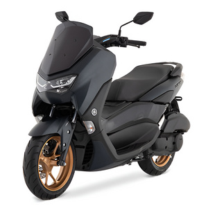 My New Nmax