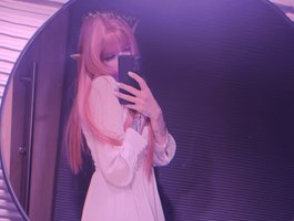 KawaiiGhostephemerann