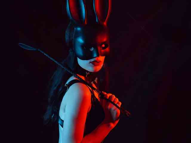 Mistressman
