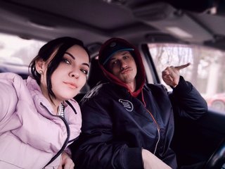 We Are Brunette! Our Model Name Is Stas-vados