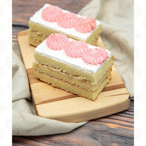 Люблю десерт