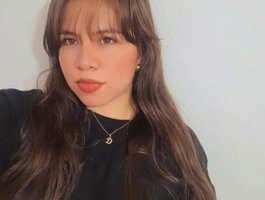 AmazonianGirl webcam