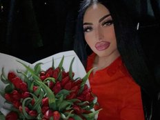 LaylaJade - Live Cam
